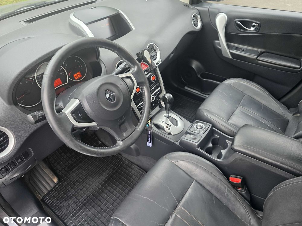Renault Koleos - 5