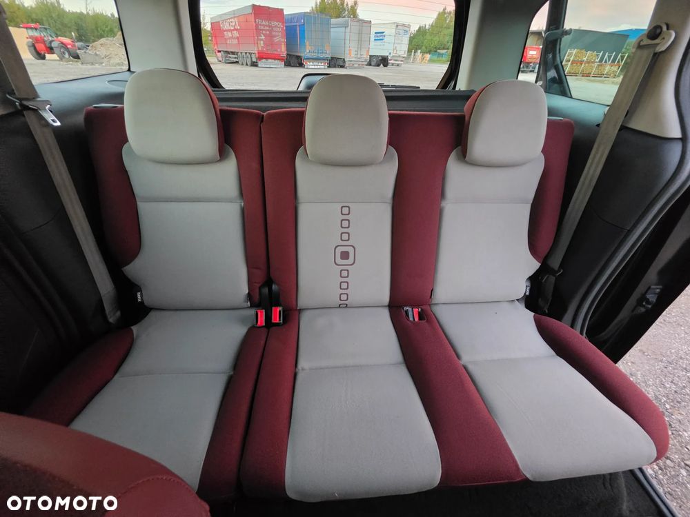 Citroën Berlingo - 18