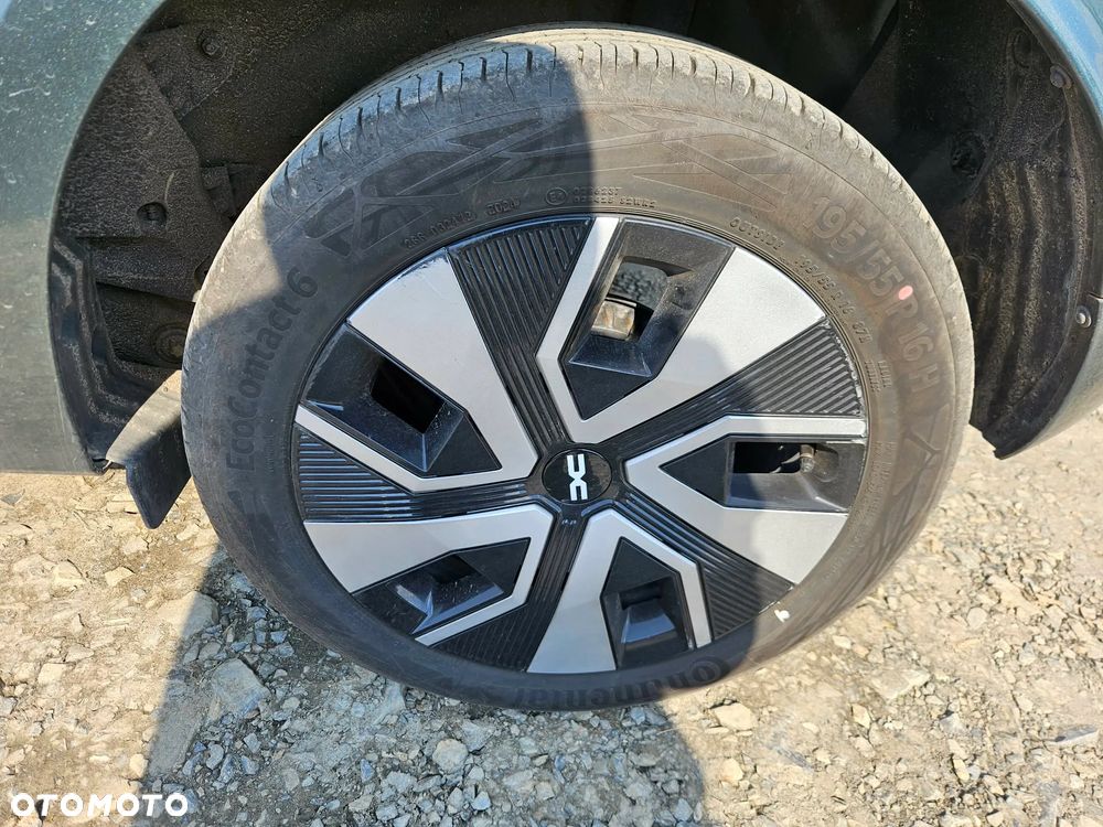 Dacia Sandero TCe 100 Expression - 16