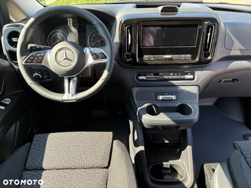Mercedes-Benz Vito Tourer L3 Pro 9G-Tronic 447.705 - 11