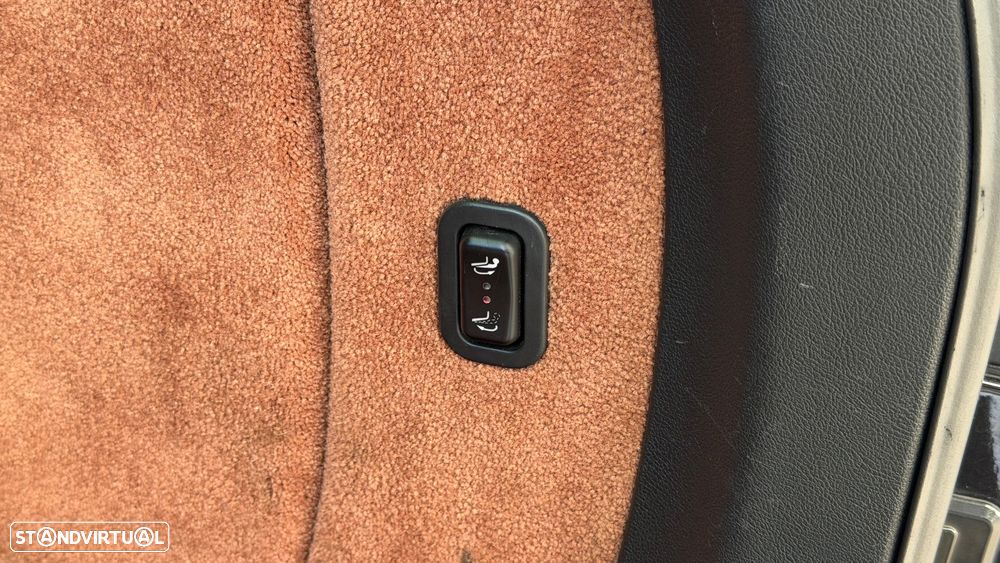 Porsche Cayenne S Tiptronic - 35