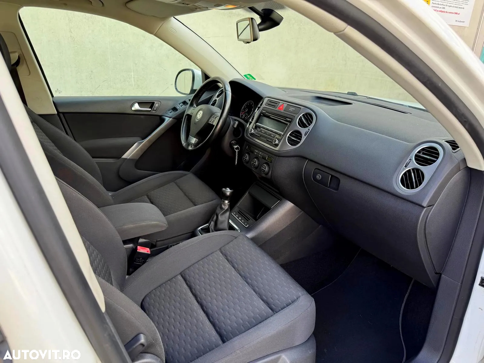 Volkswagen Tiguan 1.4 TSI BlueMotion Technology Sport & Style - 5