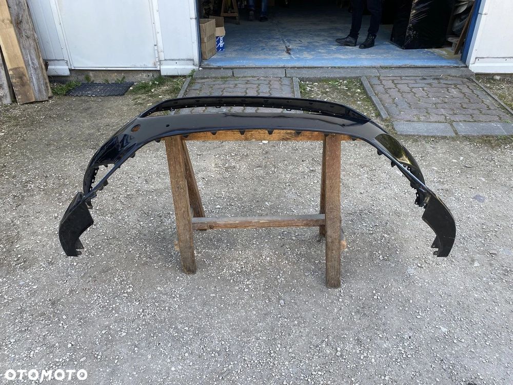 ZDERZAK PRZÓD PRZEDNI KIA CEED III GT LINE LIFT 2021- 86511-J7KAO - 4