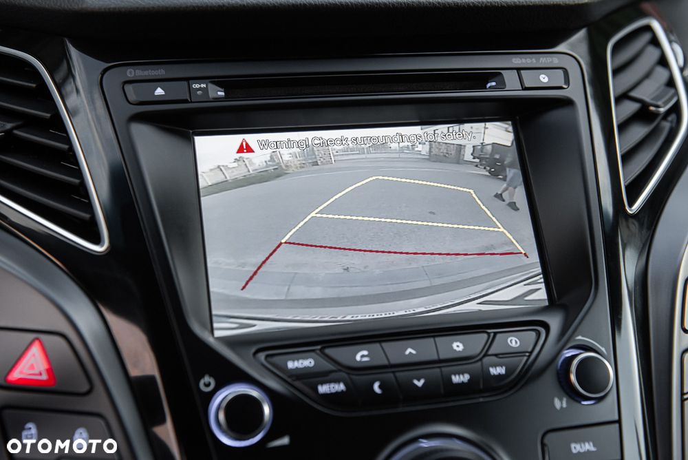 Hyundai i40 1.7 CRDi Premium - 22