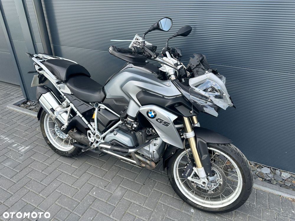 BMW R - 5