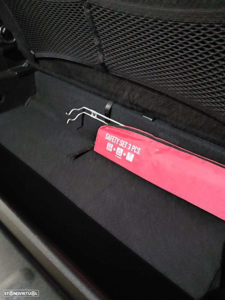 MINI Coupé Cooper - 27