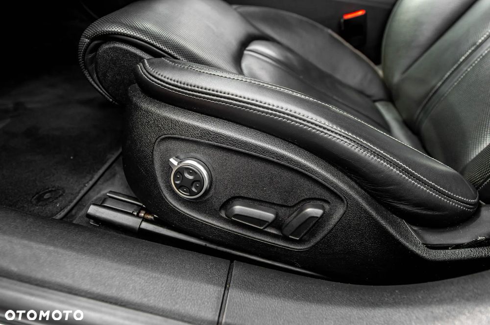 Audi A7 Sportback 3.0 TDI Quattro Tiptronic - 20