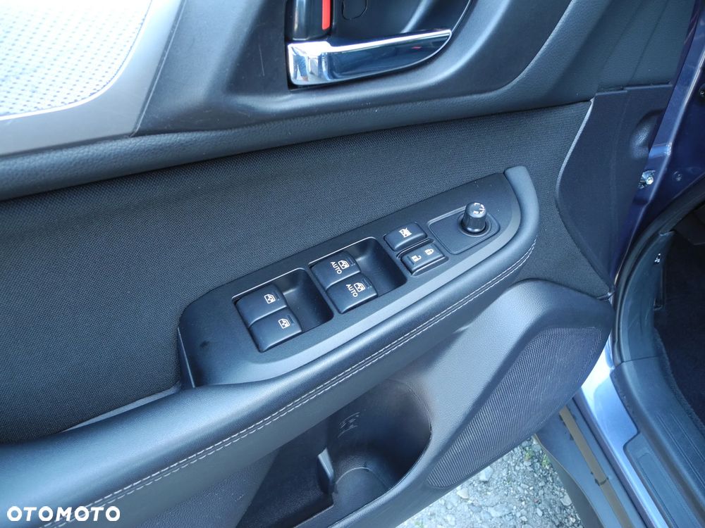 Subaru Outback - 22