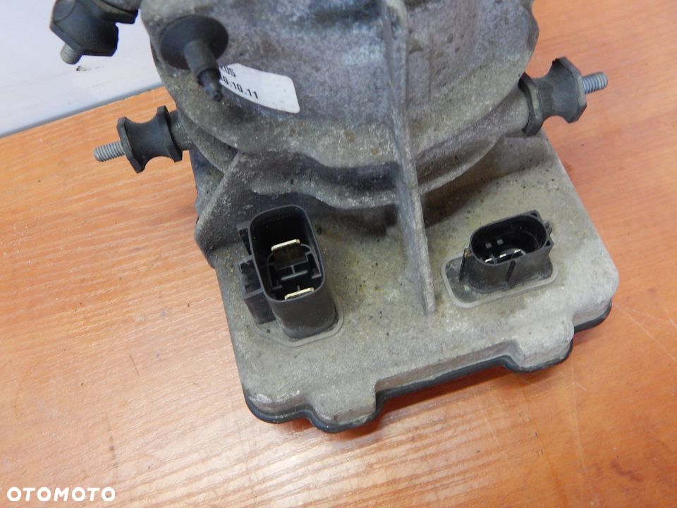 Pompa wspomagania elektryczna Volvo XC60 xc70 v60 s60 s80 07-18 Łuków części - 5