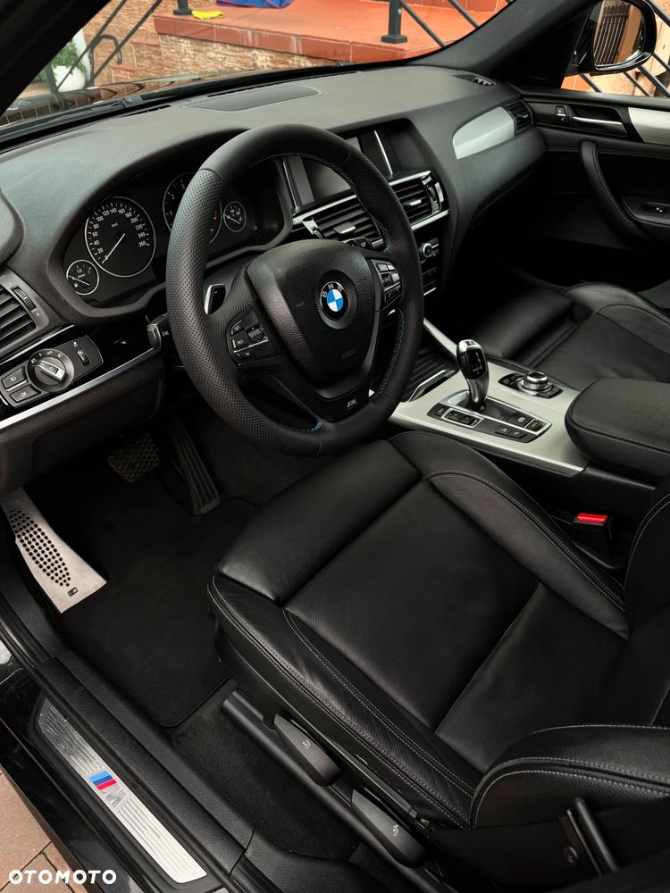 BMW X4 - 9