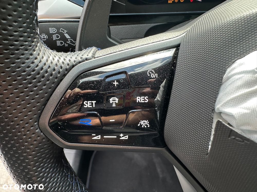 Volkswagen Arteon 2.0 TSI 4Motion R DSG - 25