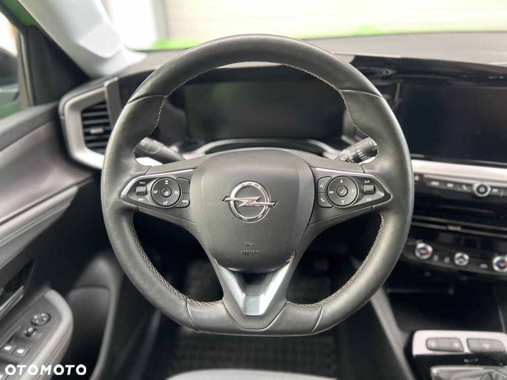 Opel Mokka 1.2 T GS Line S&S - 15