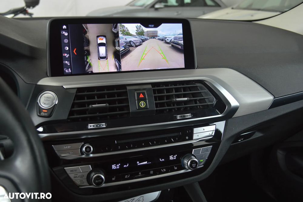 BMW X4 xDrive20d Aut. xLine - 9