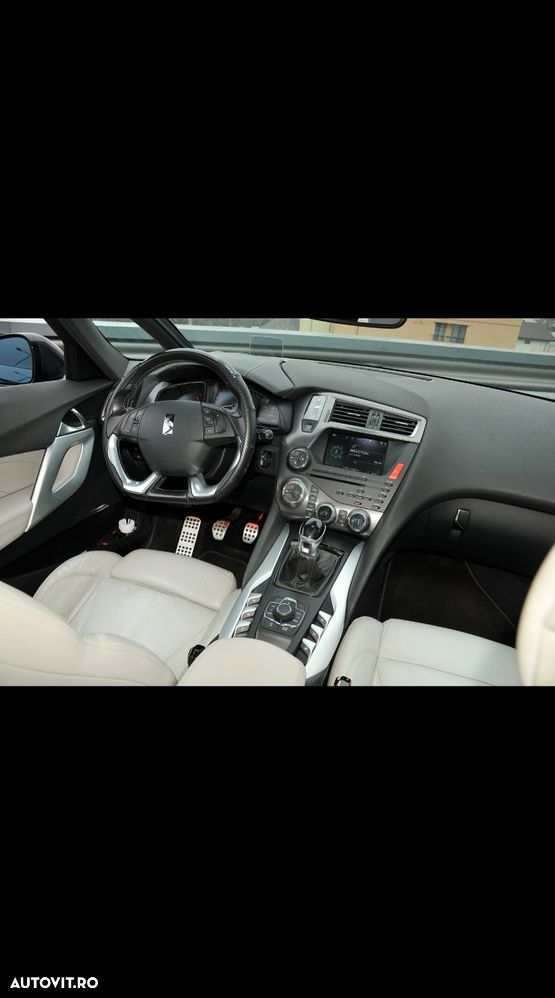 Citroën DS5 HDi 165 SportChic - 7