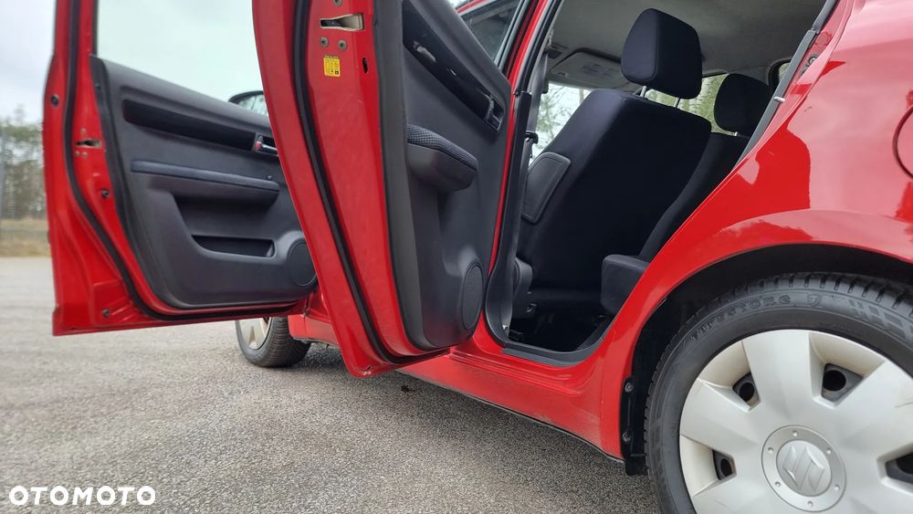 Suzuki Swift 1.3 JB Edition - 13