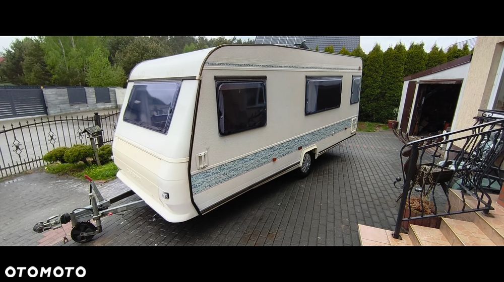 Adria 5206 - 1