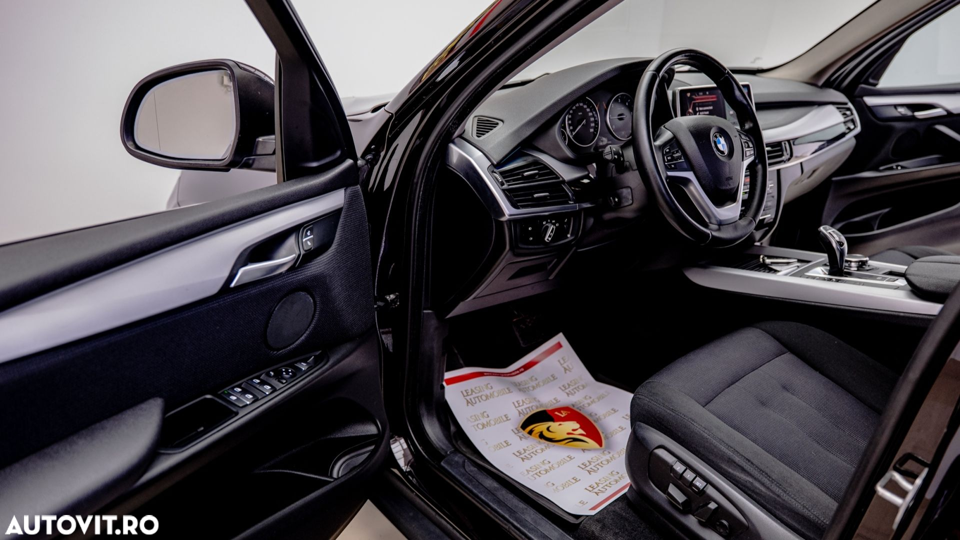 BMW X5 xDrive25d AT - 13