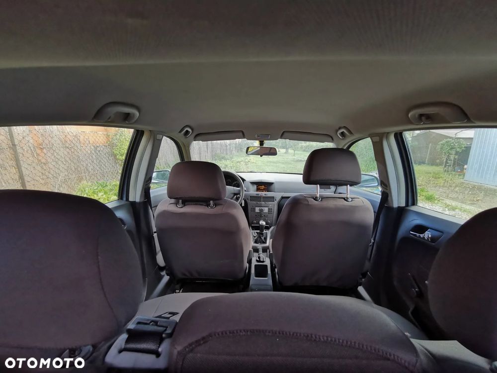 Opel Astra - 19