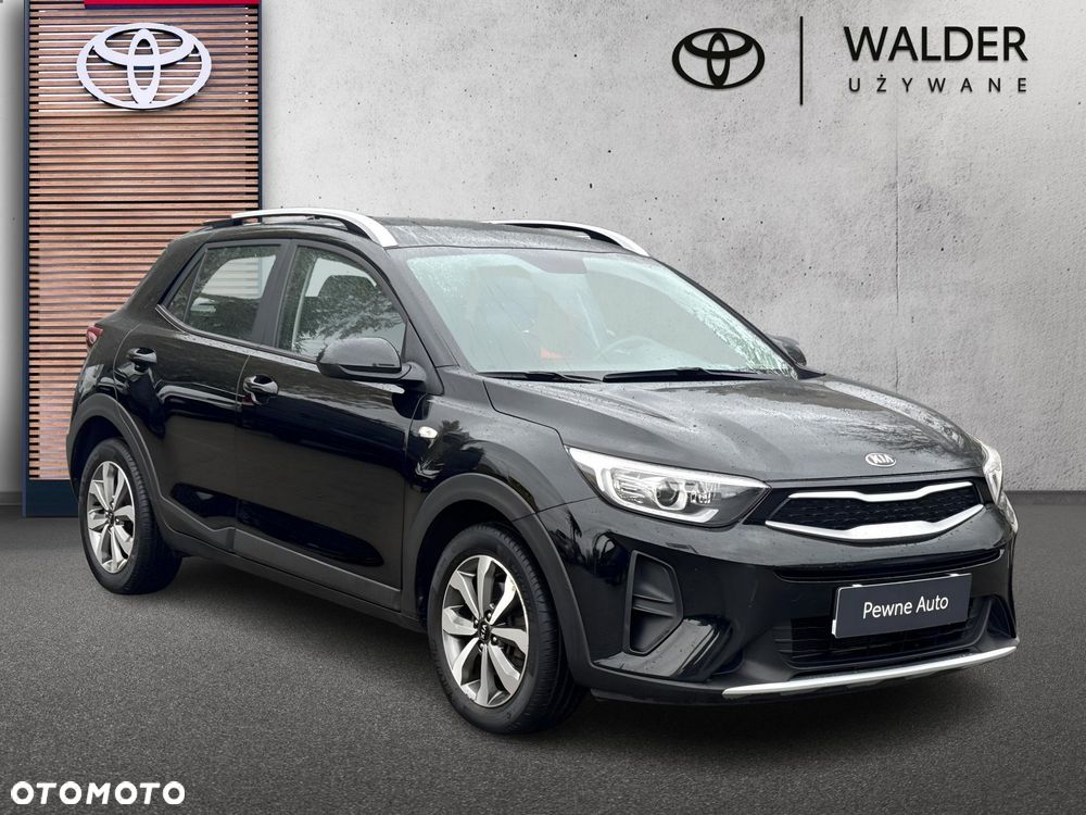 Kia Stonic 1.0 T-GDI M - 2