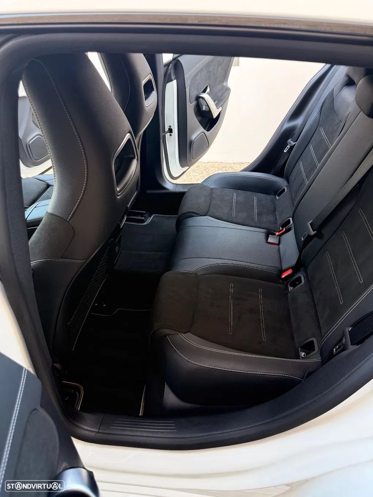 Mercedes-Benz CLA 250 e 8G-DCT Edition AMG Line - 37