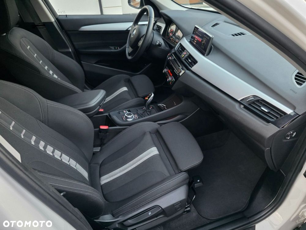 BMW X1 - 30