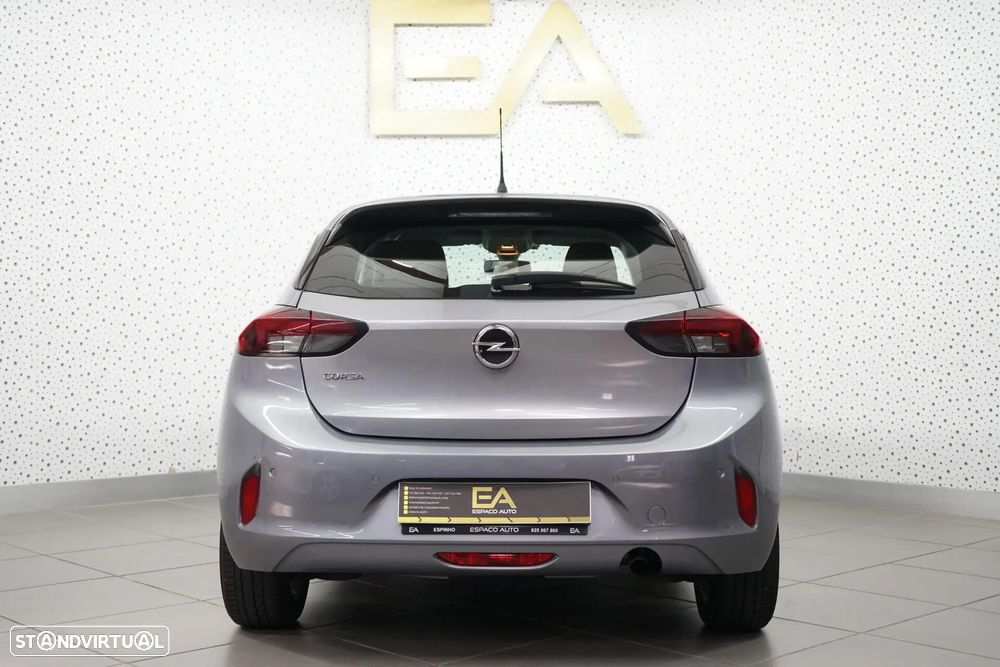 Opel Corsa 1.2 Business - 5