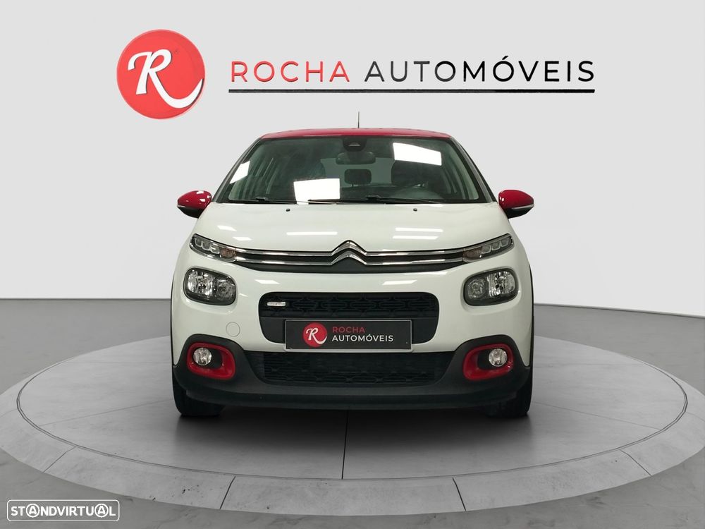 Citroën C3 1.2 PureTech Feel - 2