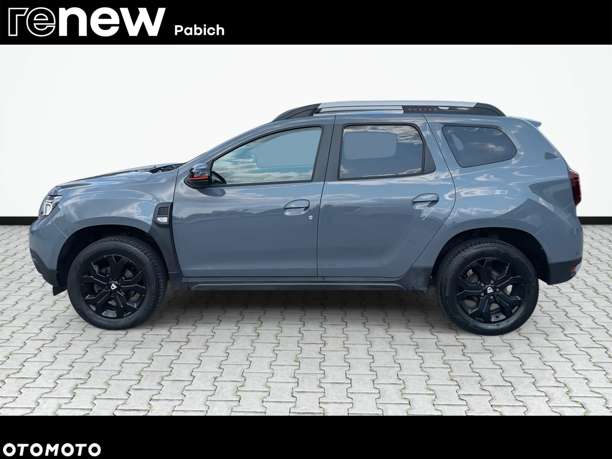 Dacia Duster - 2