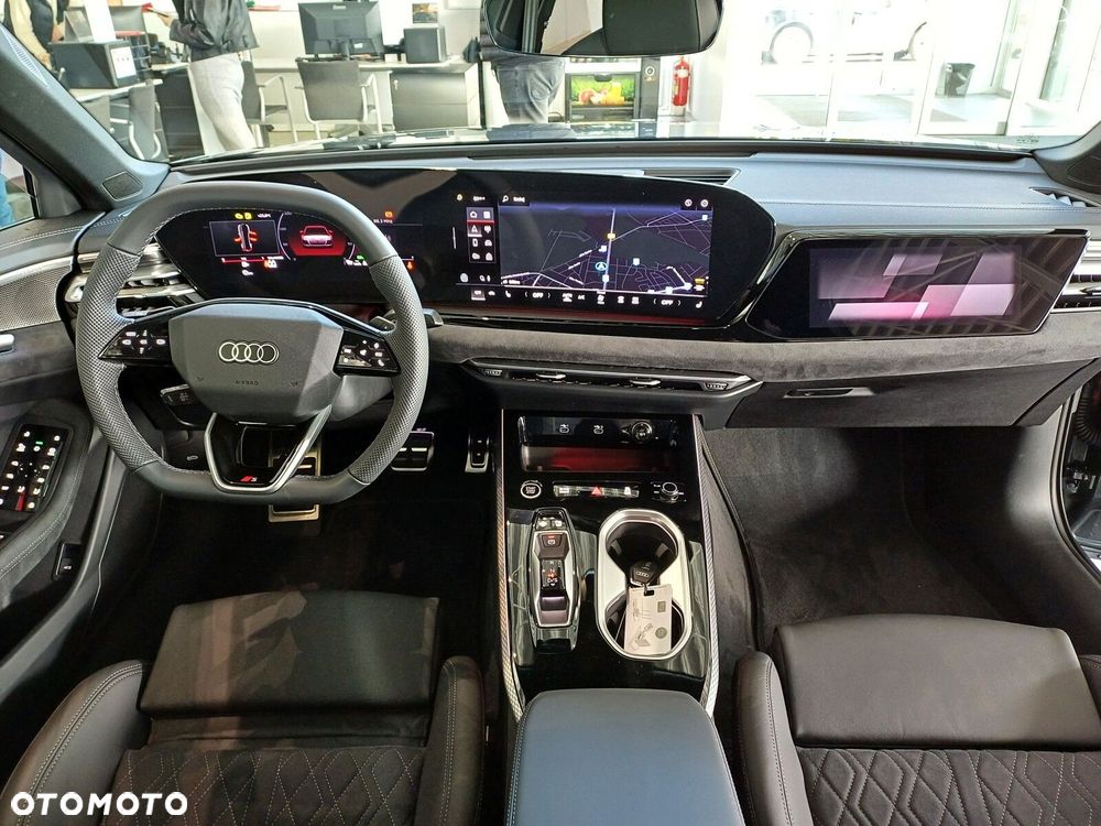 Audi A6 Limousine - 19