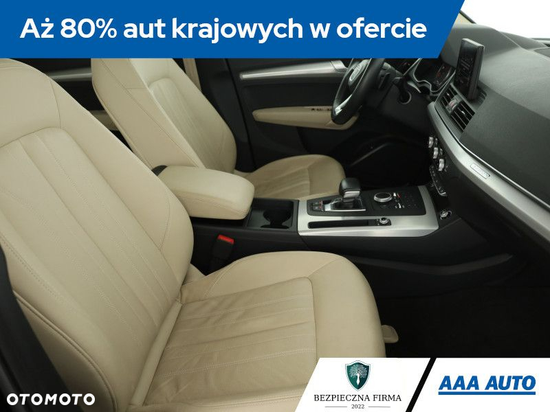 Audi Q5 - 10