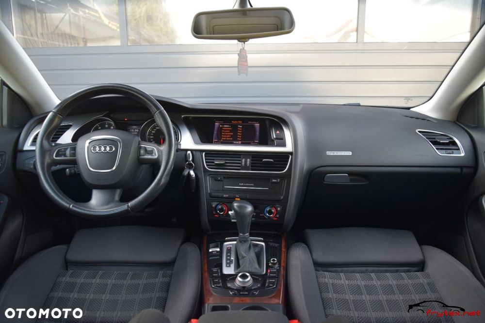 Audi A5 - 33