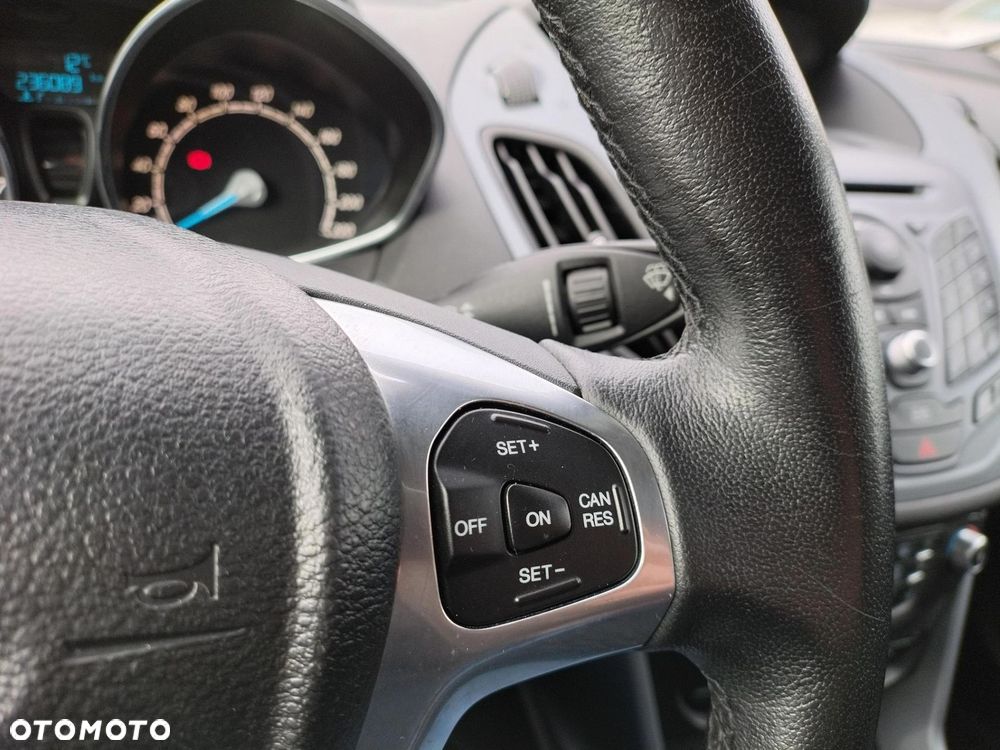 Ford B-MAX 1.0 EcoBoost Trend - 12