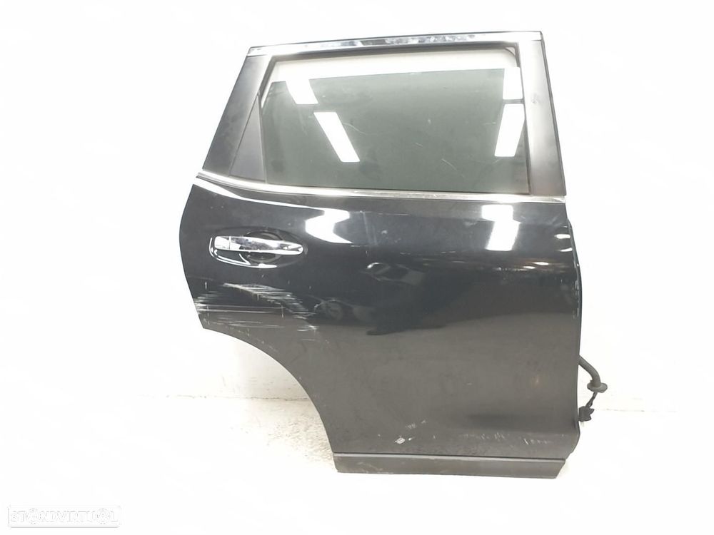 PORTA TRASEIRA DIREITA NISSAN X-TRAIL T32 - 1