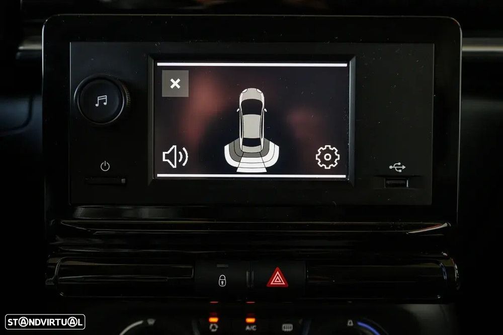 Citroën C3 1.2 PureTech YOU! - 53