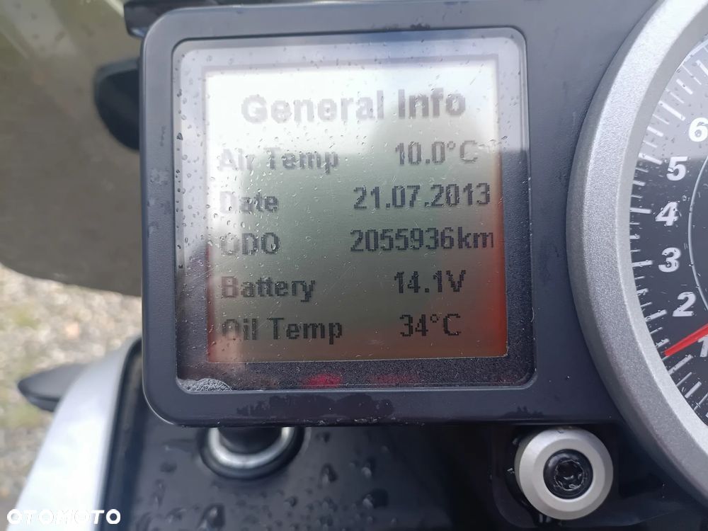 KTM Adventure - 21