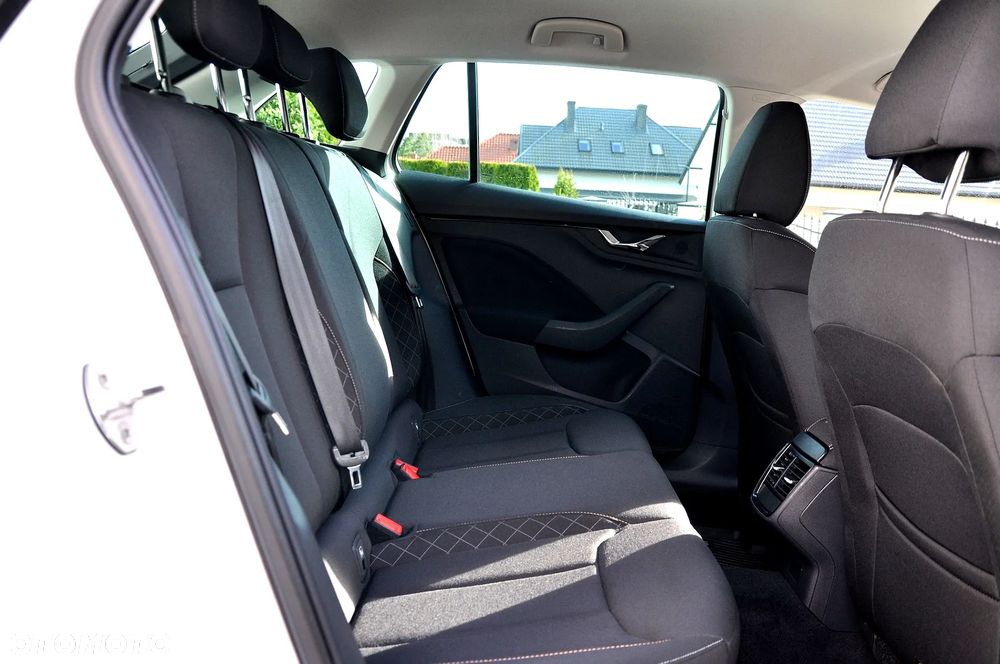 Skoda Scala 1.0 TSI Ambition - 16