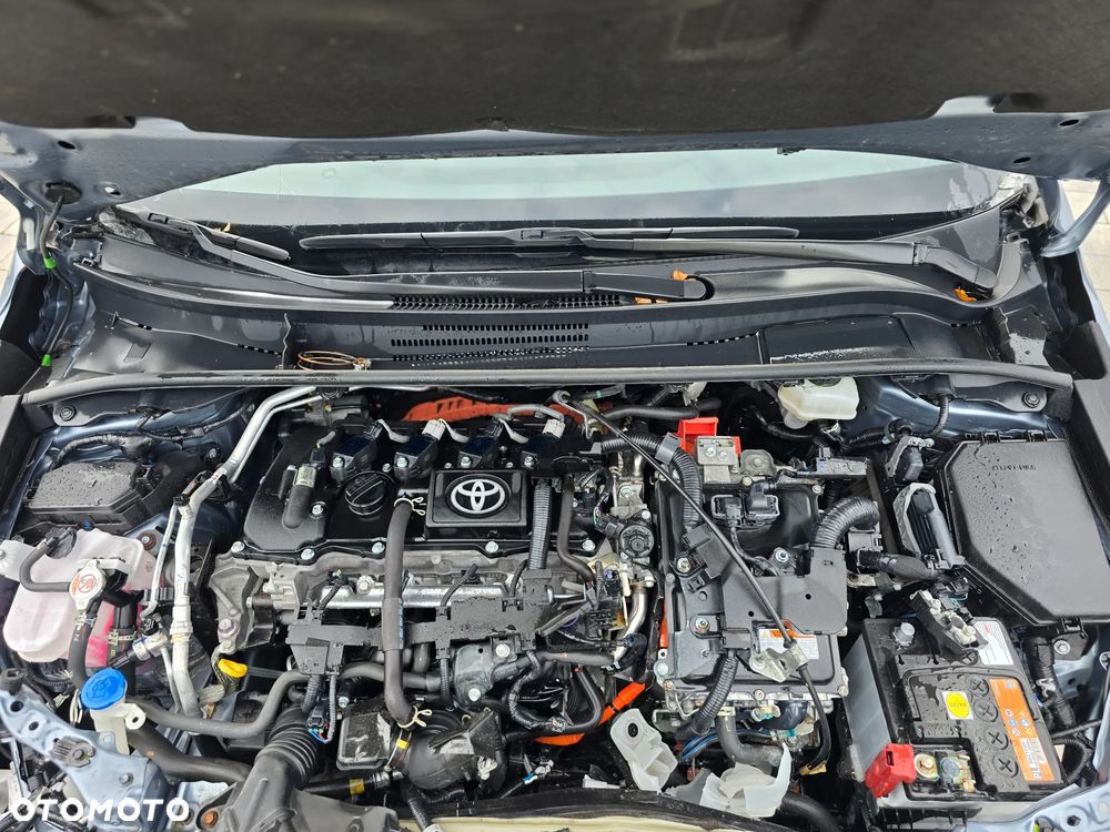 Toyota Corolla - 20