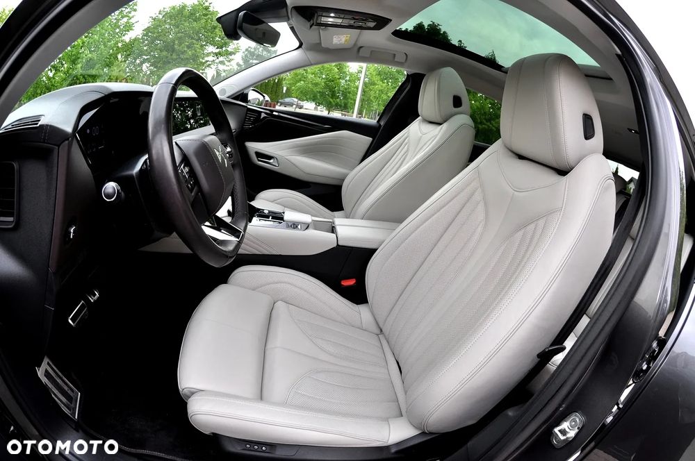 DS Automobiles DS 4 1.2 PureTech Esprit de Voyage - 18