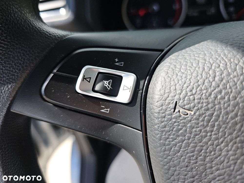 Volkswagen Crafter - 16
