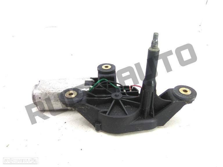 Sistema /motor Limpa Vidros Trás 6635_0000 Fiat Punto Ii (188) - 3