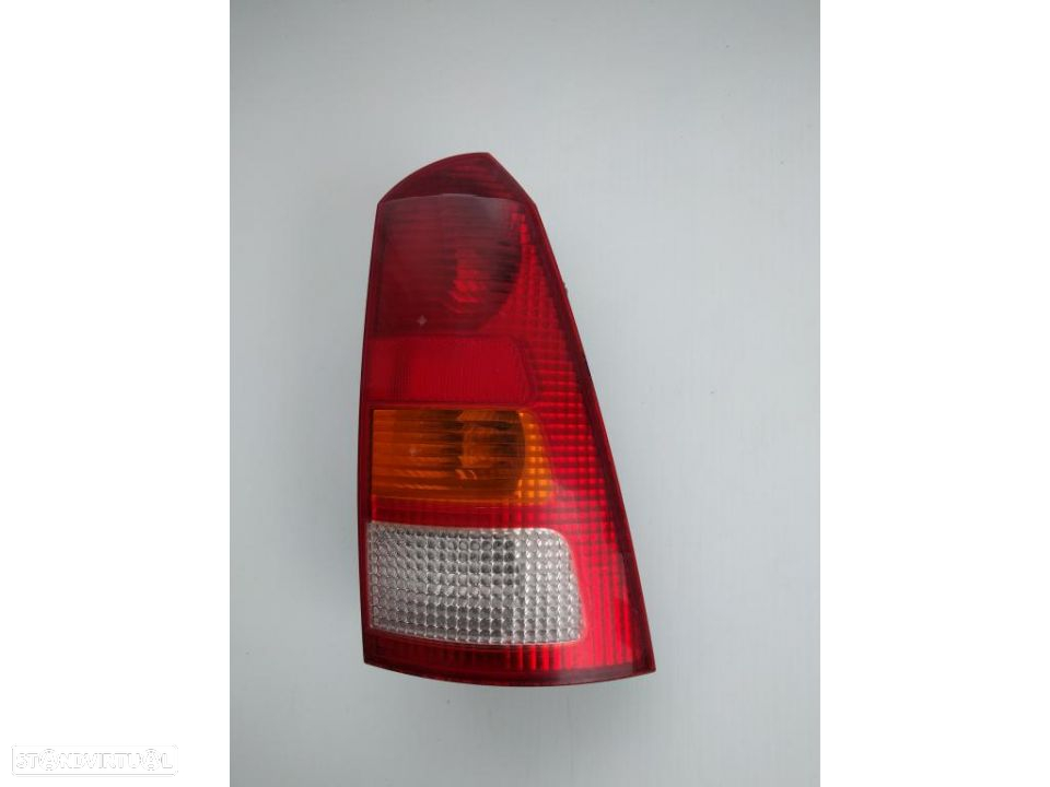 farolim farol tras direito ford focus sw carrinha - 2