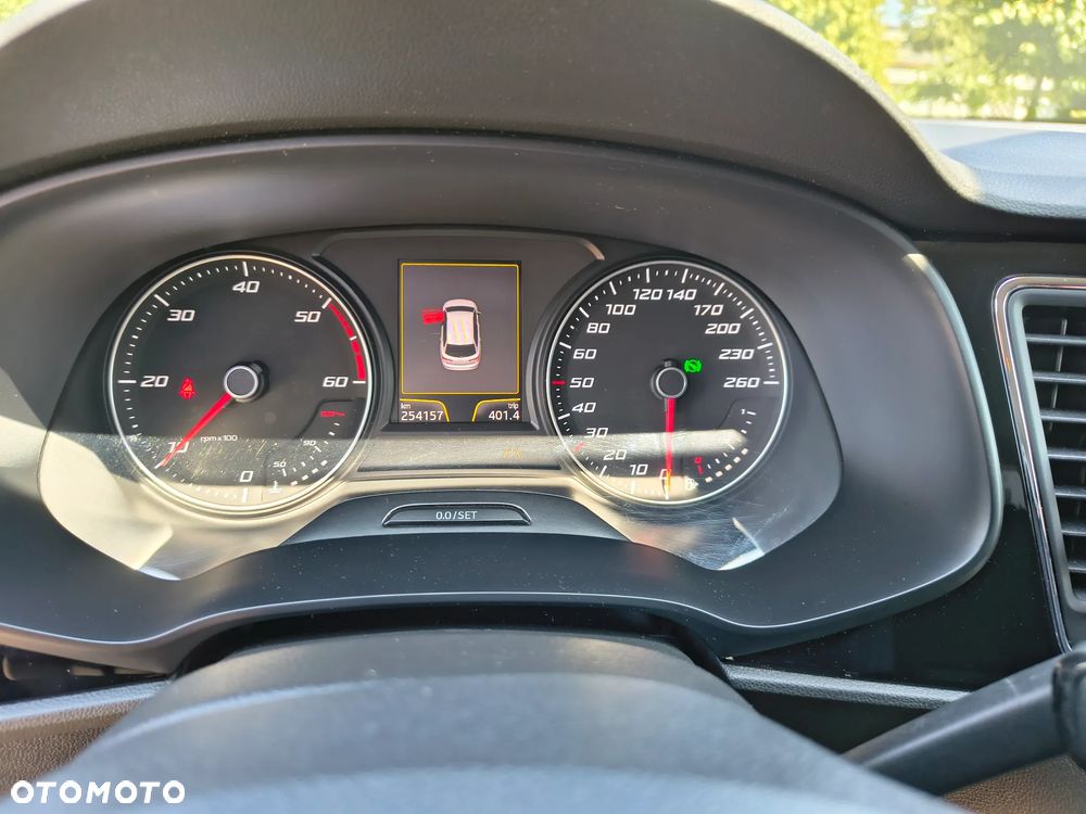 Seat Leon - 9