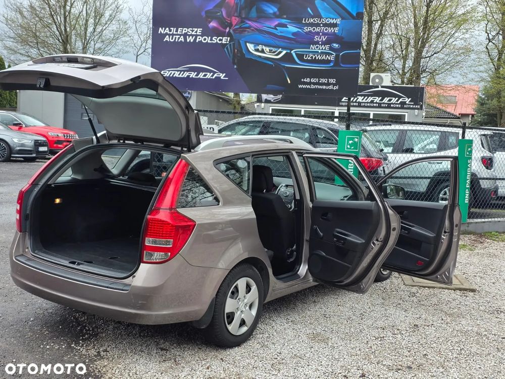 Kia Ceed 1.6 Comfort - 6