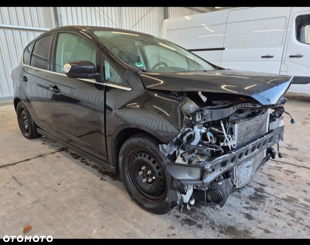Ford C-MAX 2.0 TDCi Titanium - 1