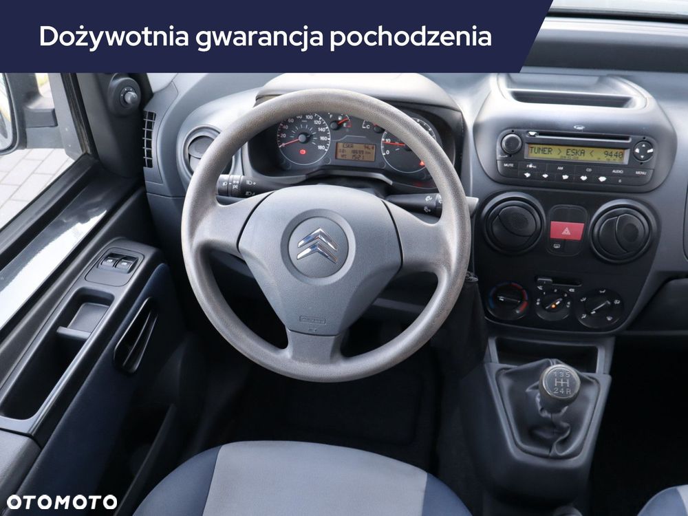 Citroën Nemo - 9