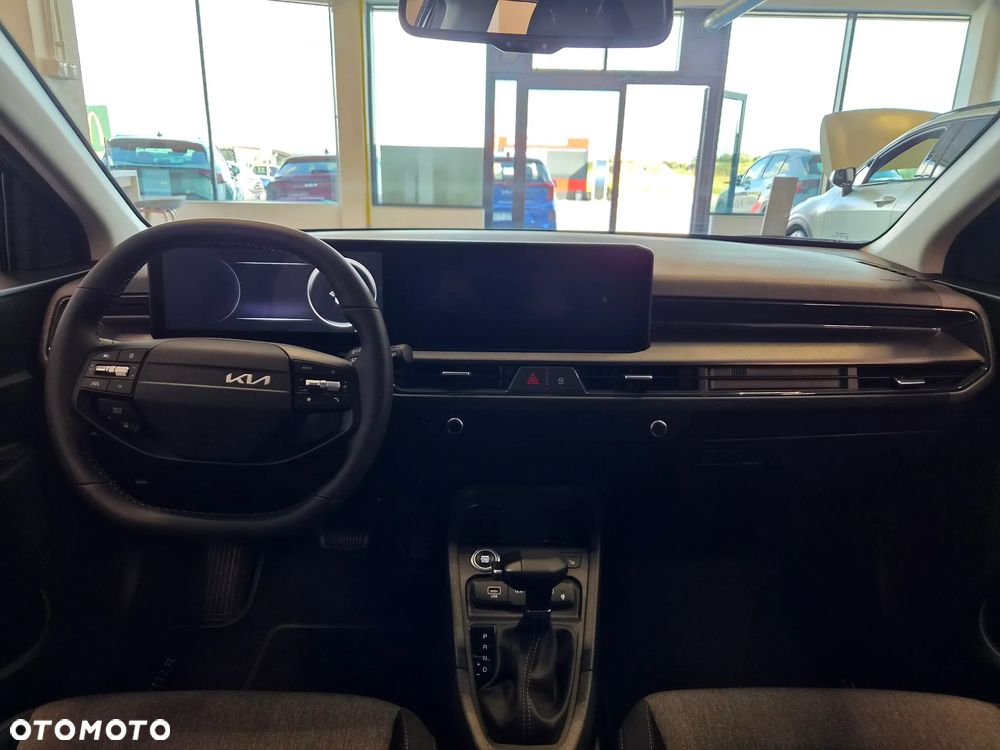 Kia Stonic 1.0 T-GDI L Business Line DCT - 6