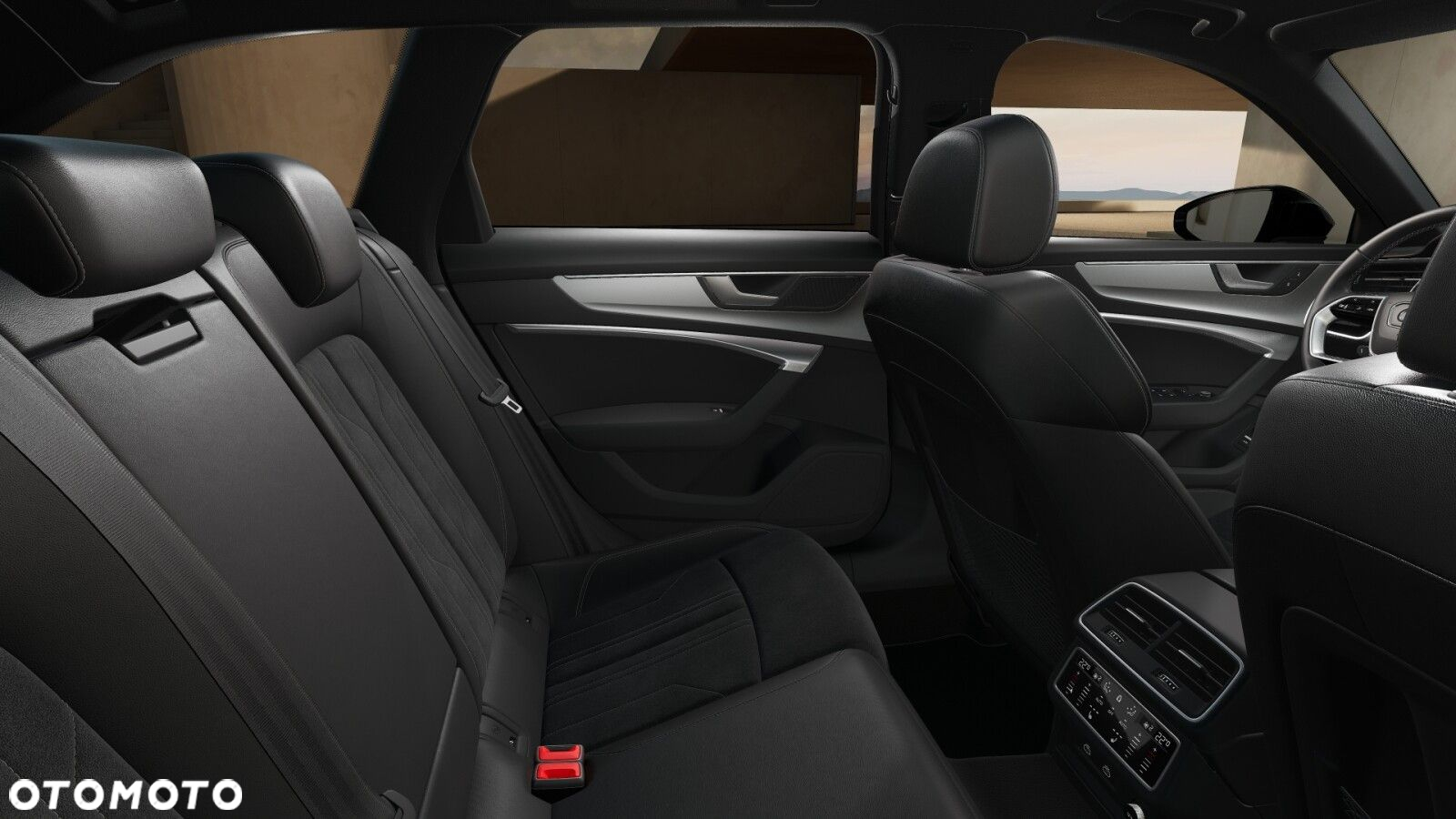 Audi A6 Allroad - 15