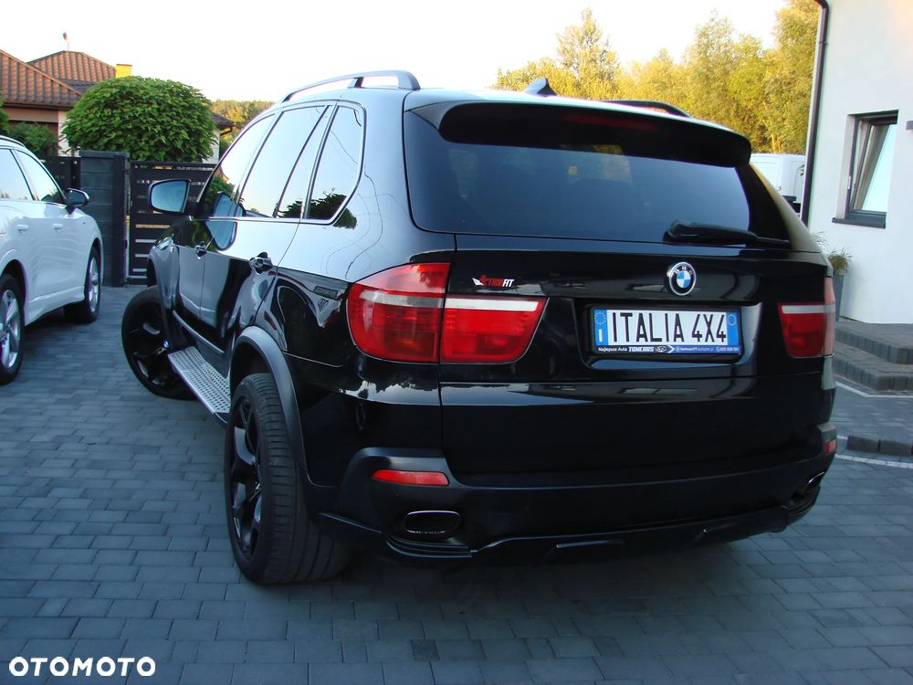 BMW X5 - 20