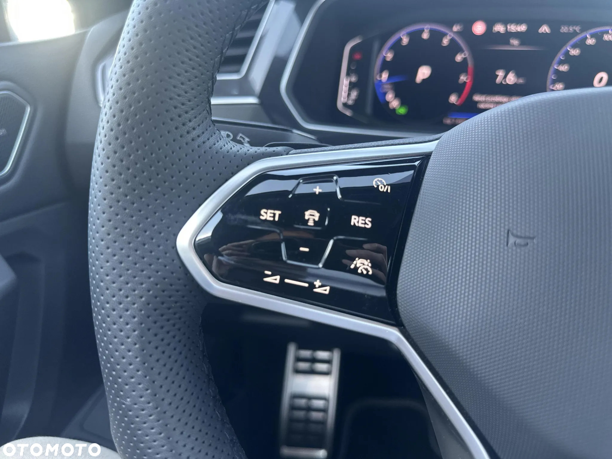 Volkswagen Tiguan Allspace 2.0 TSI 4Mot R-Line DSG 7os - 11