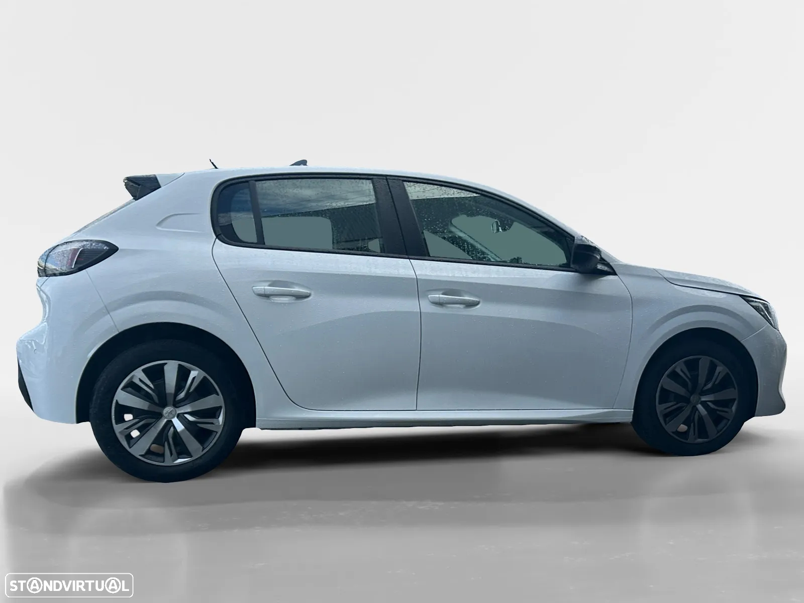Peugeot 208 1.2 PureTech Active Pack - 7